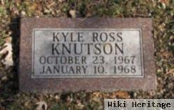 Kyle Ross Knutson