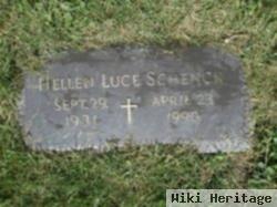 Hellen L. Luce Schenck