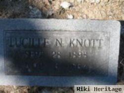 Lucille N. Knox