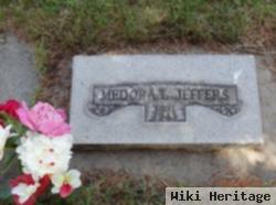 Medora Leona Fuller Jeffers