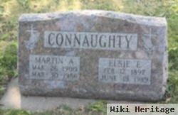 Martin Arthur Connaughty