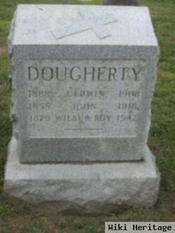 John T Dougherty