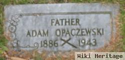 Adam Opaczewski