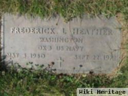 Frederick L. Heather