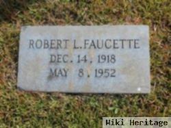 Robert Lee Faucette