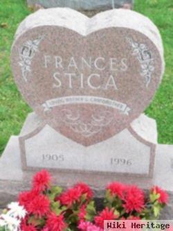 Frances Stica