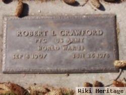 Robert Lewis Crawford