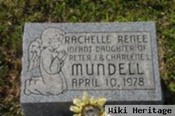 Rachelle Renee Mundell