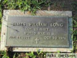 James William Long