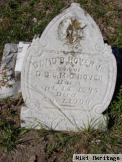 David B. Hover, Jr