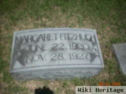 Margaret Fitzhugh