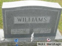 Anna R. Cole Williams