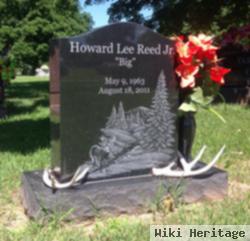 Howard Lee "big" Reed, Jr