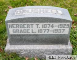 Herbert Drushell