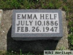 Emma Augusta Stoll Helf