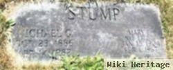 Mary Ebling Stump