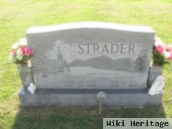 Nadine Strader