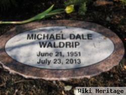 Michael Dale Waldrip