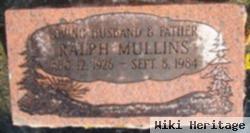 Ralph Mullins