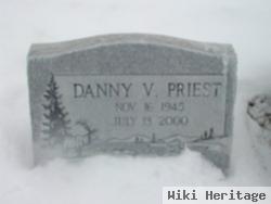 Danny V. Priest