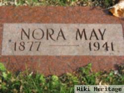 Nora May Miller