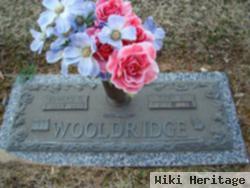 Ruby B. Wooldridge