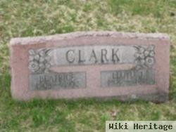 Lloyd J. Clark