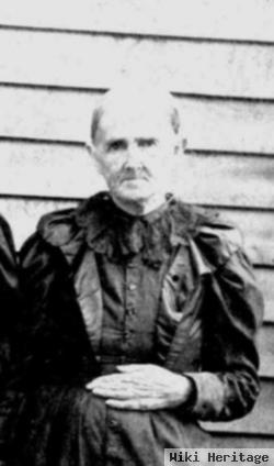 Sarah E. Graddy Slaten