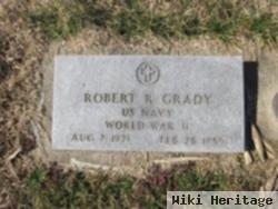Robert Raymond Grady
