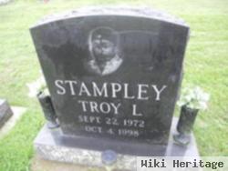 Troy L Stampley