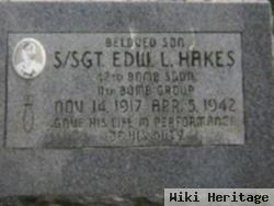 Edwin L. Hakes