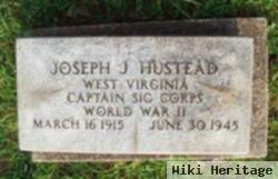 Joseph J. Hustead