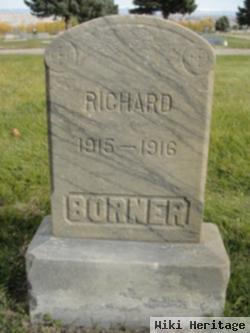 Richard Borner