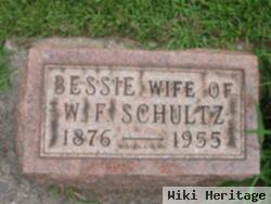 Bessie Schultz