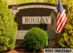 Thomas H. Boulay