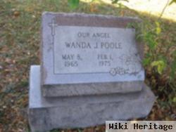 Wanda J. Poole