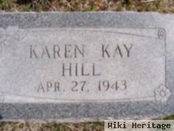 Karen Kay Hill