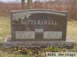 Hazel L. Ginther Battershell