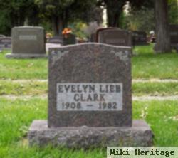 Evelyn Lieb Clark