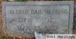 Mildred Dail Herring