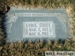 Cyril Stout