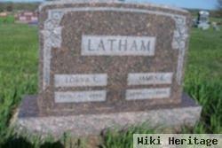 James E Lathum