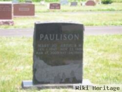 Arthur W. Paulison