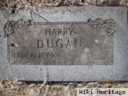 Harry Dugan