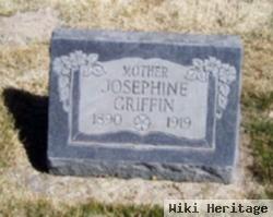 Josephine Griffin