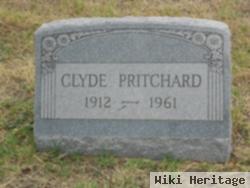 Clyde Pritchard