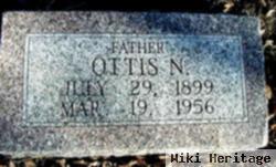 Ottis N. Gurwell