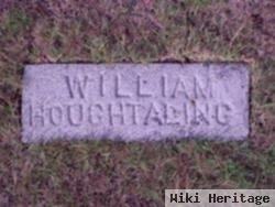 William Leslie Houghtaling