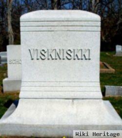 Lillie E. Brissenden Viskniskki