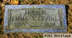 Emma S. Henderson Ervine